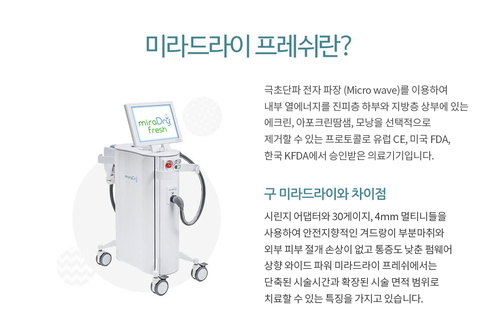 와이드파워 미라드라이